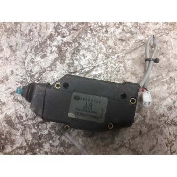 MOTOR CIERRE CENTRALIZADO PORTON 96338708 A00204220064 