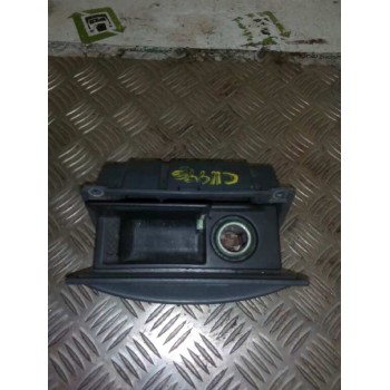 Recambio de cenicero para iveco stralis (as) fsa t / fp lt 4x2 gran espacio referencia OEM IAM   