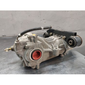 Recambio de diferencial trasero para nissan murano i (z50) 3.5 4x4 referencia OEM IAM RR1451  