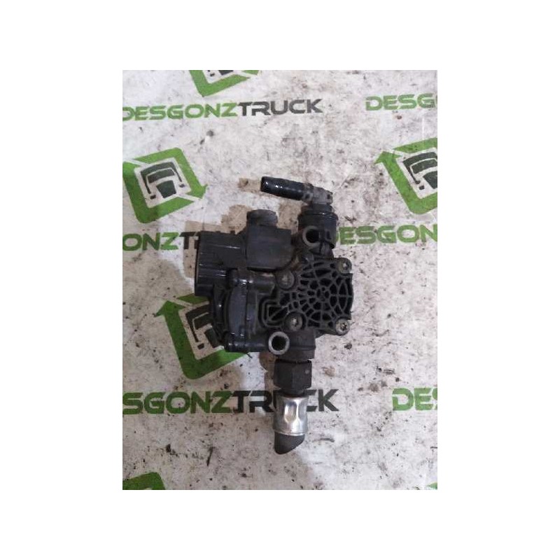 Recambio de valvula aire para man tgx 18.440 fg / 4x2 bl xxl referencia OEM IAM 81524526039 K038410 ELECTRO VALVULA ABS - Blanco 3