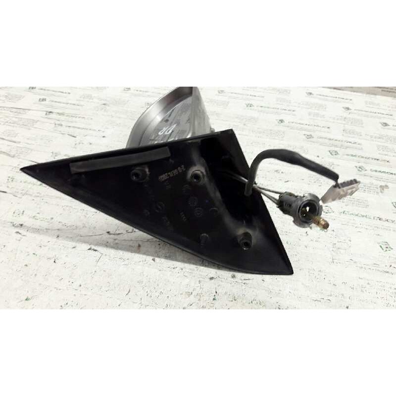 Recambio de retrovisor derecho para fiat brava (182) td 75 s referencia OEM IAM 2