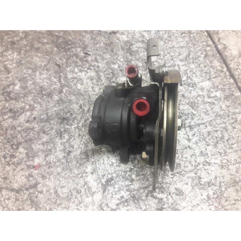 Recambio de bomba direccion para fiat bravo (182) 1.9 d s referencia OEM IAM 7611323 2