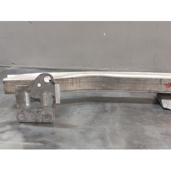 Recambio de refuerzo paragolpes delantero para renault megane ii classic berlina confort authentique referencia OEM IAM   