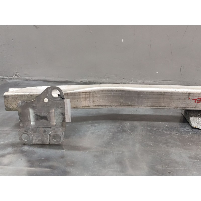 Recambio de refuerzo paragolpes delantero para renault megane ii classic berlina confort authentique referencia OEM IAM - Plata 2