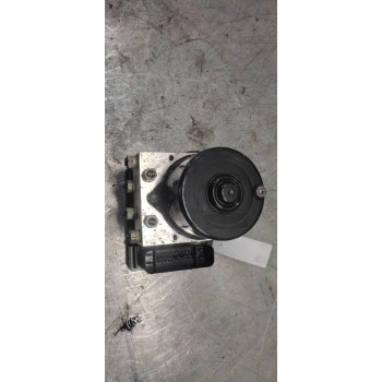 Recambio de abs para opel astra h berlina cosmo referencia OEM IAM 13213610  10020602064