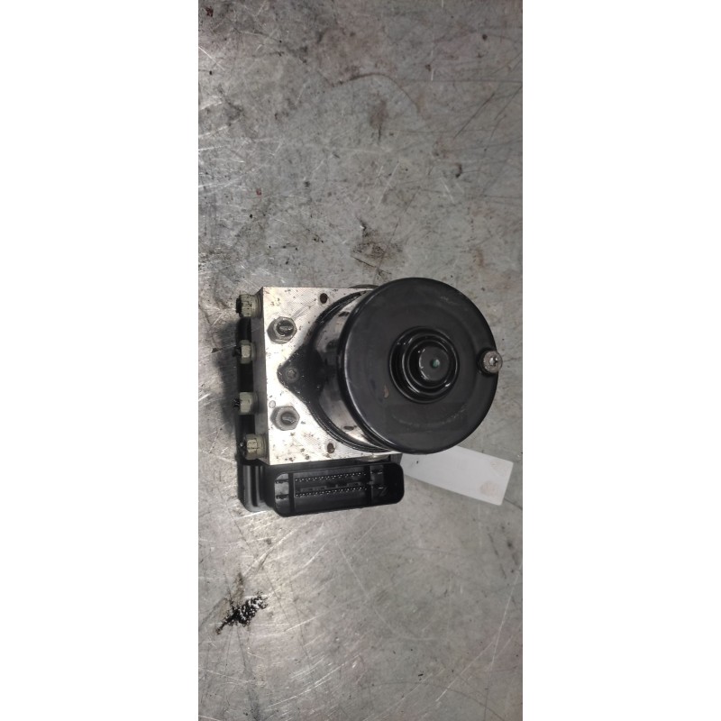 Recambio de abs para opel astra h berlina cosmo referencia OEM IAM 13213610  10020602064