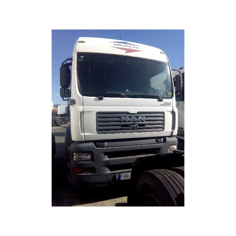 MAN TG - A 26.430