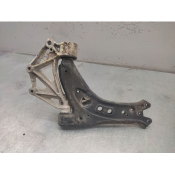 Recambio de brazo suspension inferior delantero derecho para volkswagen polo iv (9n_, 9a_) 1.2 12v referencia OEM IAM   