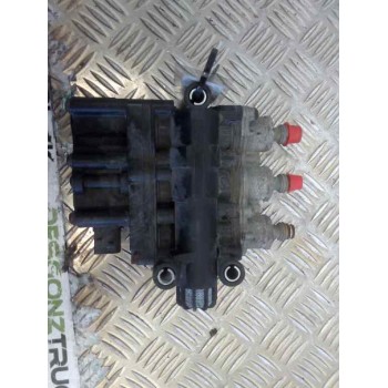 Recambio de valvula aire para scania serie p/g/r (c-clase) 12.7 diesel referencia OEM IAM 1889795 4728900200 