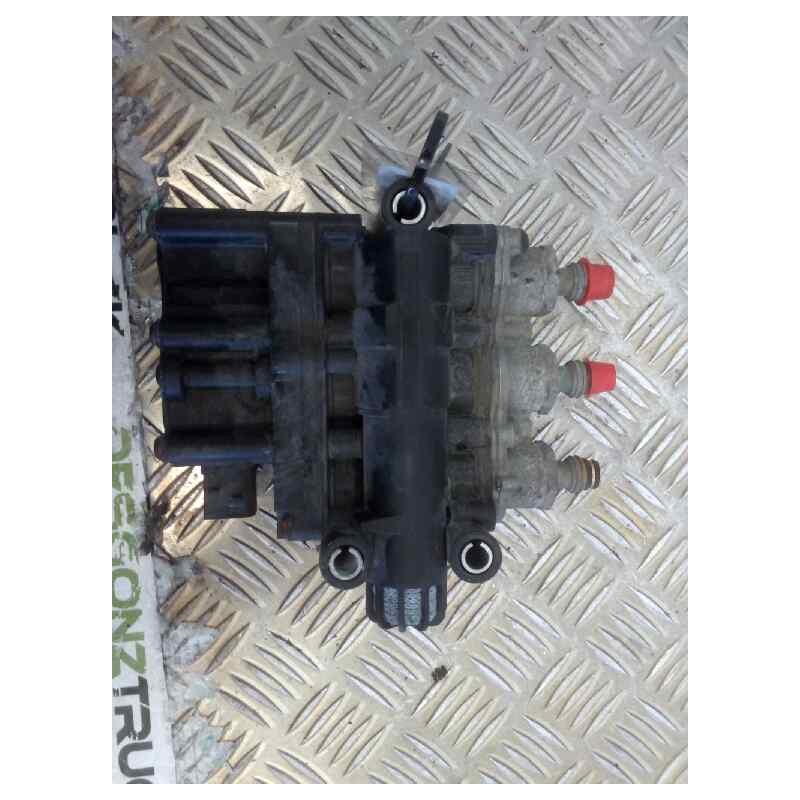 Recambio de valvula aire para scania serie p/g/r (c-clase) 12.7 diesel referencia OEM IAM 1889795 4728900200 - Blanco 2