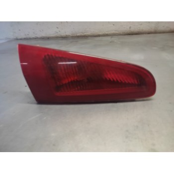 Recambio de piloto trasero izquierdo interior para alfa romeo 147 (190) 1.9 jtd 150 q2 referencia OEM IAM   2 PINS