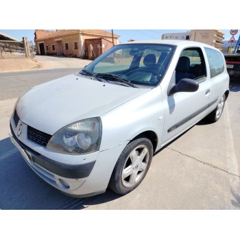 renault clio ii fase ii (b/cb0) del año 2003