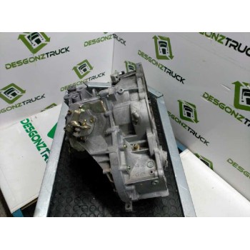 Recambio de caja cambios para opel astra g berlina 2.0 dti referencia OEM IAM   