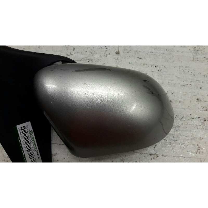 Recambio de retrovisor derecho para fiat brava (182) td 75 s referencia OEM IAM 3