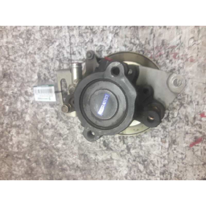 Recambio de bomba direccion para fiat bravo (182) 1.9 d s referencia OEM IAM 7611323 3