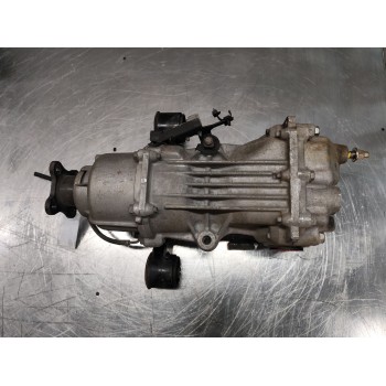 Recambio de diferencial trasero para nissan murano i (z50) 3.5 4x4 referencia OEM IAM RR1451  