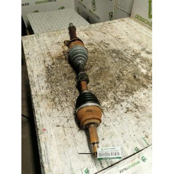 Recambio de transmision delantera derecha para dodge caliber s referencia OEM IAM   