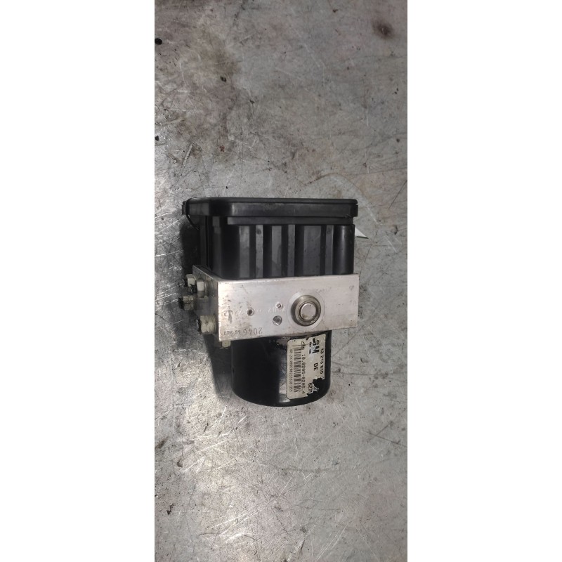 Recambio de abs para opel astra h berlina cosmo referencia OEM IAM 13213610  10020602064 2