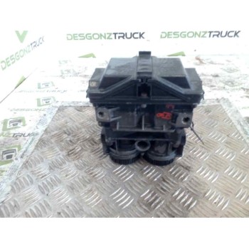 Recambio de valvula aire para man tg - a 18.xxx referencia OEM IAM 0486204012  VALVULA EBS MODULADOR DE EJE