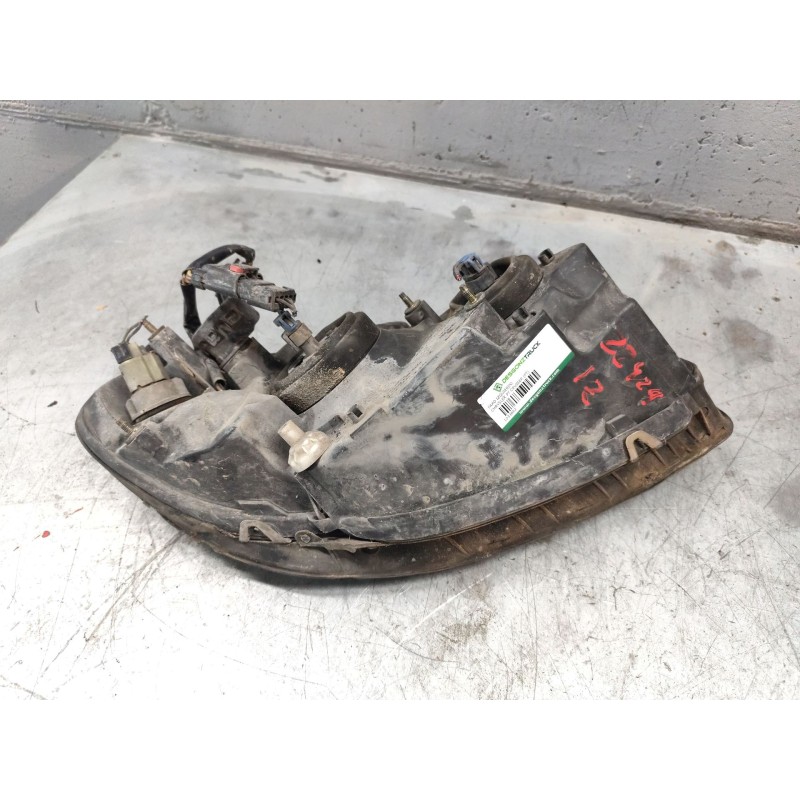 Recambio de faro izquierdo para chrysler pt cruiser (pt) referencia OEM IAM - Gris 2