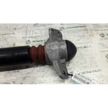 Recambio de amortiguador trasero izquierdo para seat altea (5p1) hot referencia OEM IAM   