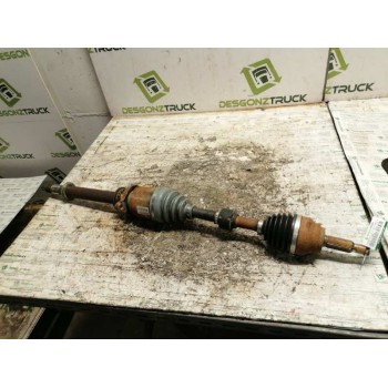 Recambio de transmision delantera derecha para dodge caliber s referencia OEM IAM   