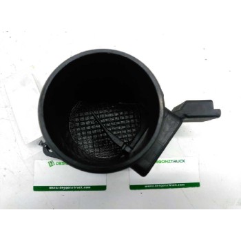 Recambio de caudalimetro para citroën xsara berlina 1.9 d sx referencia OEM IAM 19207S  