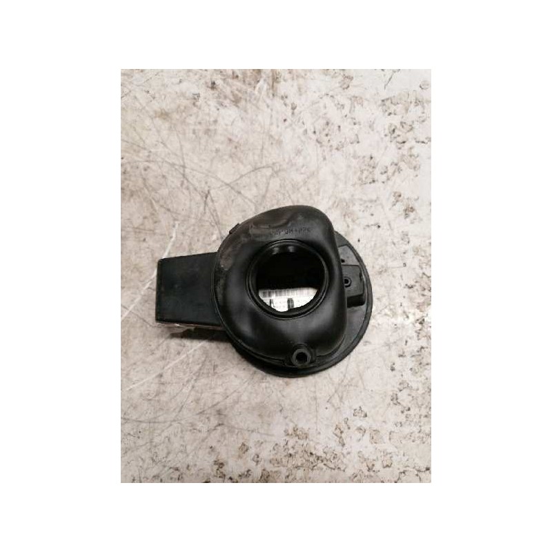 Recambio de tapa exterior combustible para seat leon (1p1) comfort limited referencia OEM IAM 1P0809905 - Negro 3