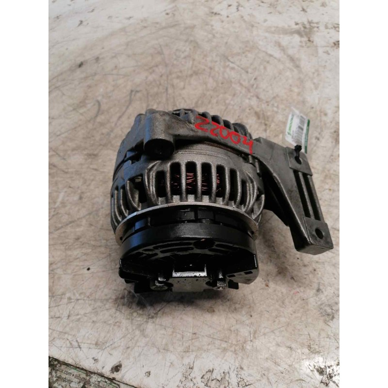Recambio de alternador para volvo s60 berlina 2.4 d referencia OEM IAM 0124525029 8676498 2