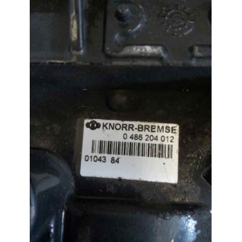 Recambio de valvula aire para man tg - a 18.xxx referencia OEM IAM 0486204012  VALVULA EBS MODULADOR DE EJE