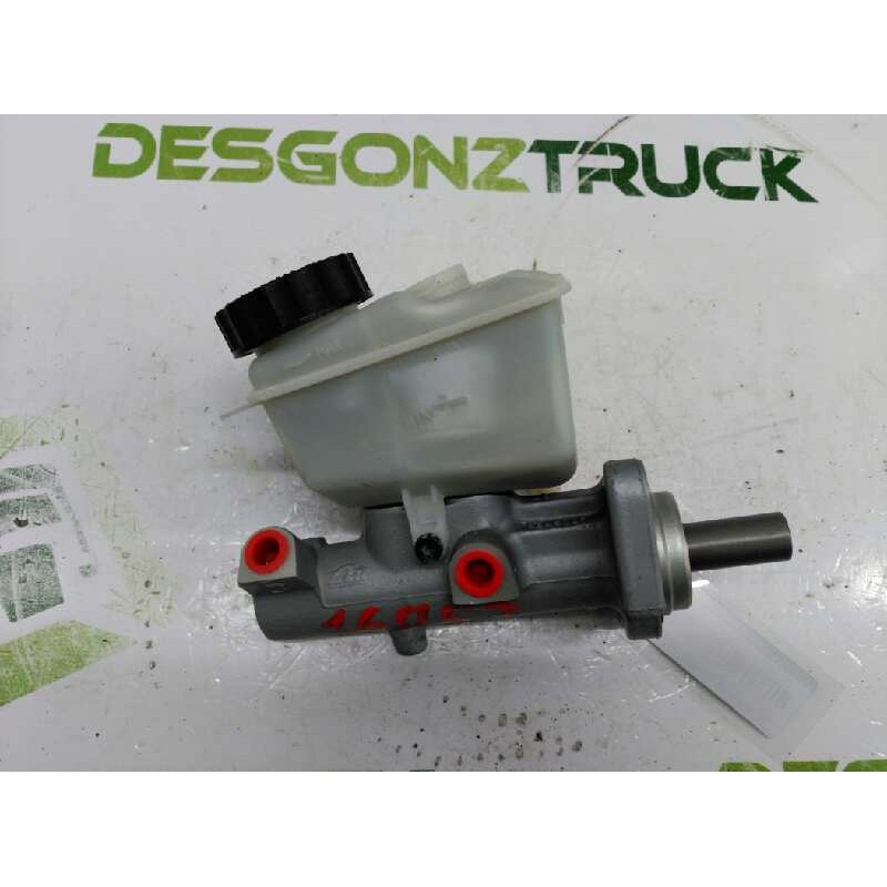 Recambio de bomba freno para volvo s60 berlina 2.4 d referencia OEM IAM - Azul 2