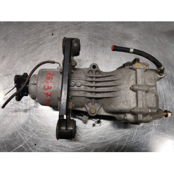 Recambio de diferencial trasero para nissan murano i (z50) 3.5 4x4 referencia OEM IAM RR1451  