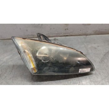 Recambio de faro derecho para ford focus berlina (cap) 1.6 cat referencia OEM IAM  XENON 