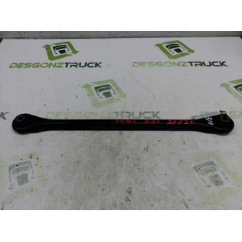 Recambio de brazo suspension inferior trasero izquierdo para ford mondeo berlina (ge) ghia referencia OEM IAM 1S715K743AC 55 CM 