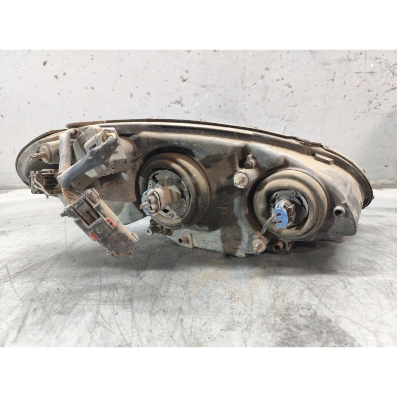 Recambio de faro izquierdo para chrysler pt cruiser (pt) referencia OEM IAM - Gris 3