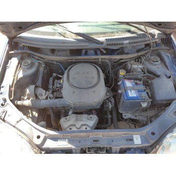 fiat punto berlina (188) del año 2003