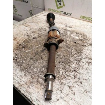 Recambio de transmision delantera derecha para dodge caliber s referencia OEM IAM   