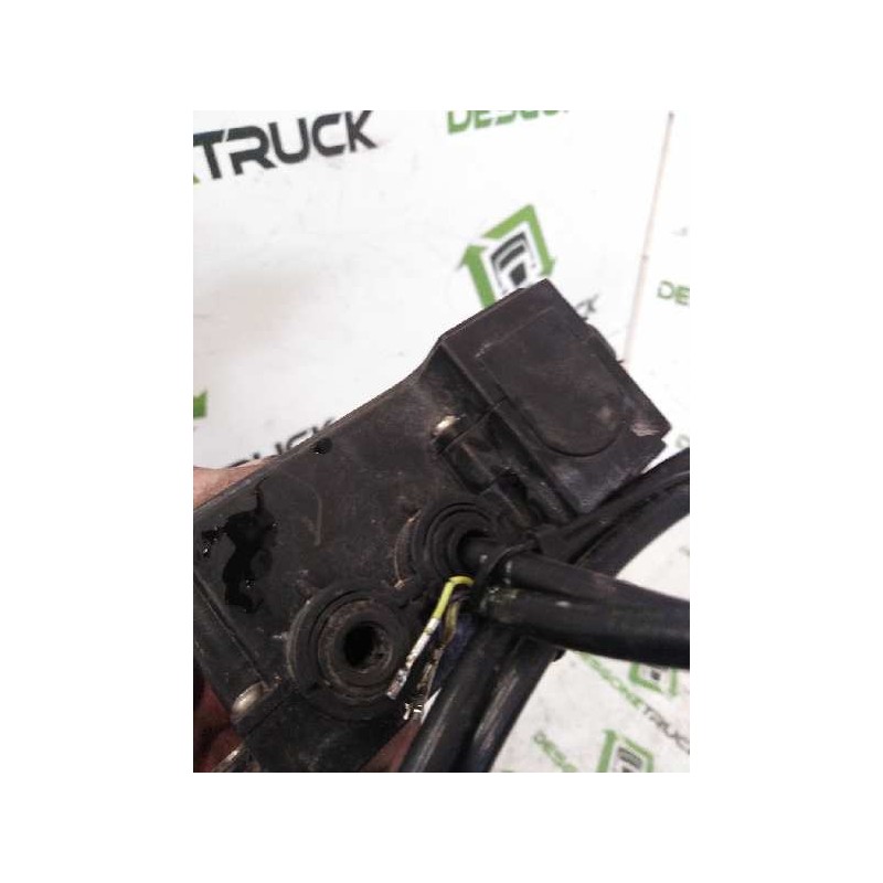 Recambio de aforador para man tgx 18.440 fg / 4x2 bl xxl referencia OEM IAM 81154086040 AFORADOR ADBLUE - Blanco 3