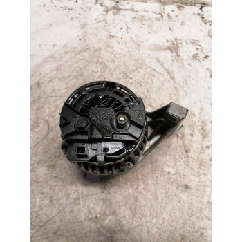 Recambio de alternador para volvo s60 berlina 2.4 d referencia OEM IAM 0124525029 8676498 