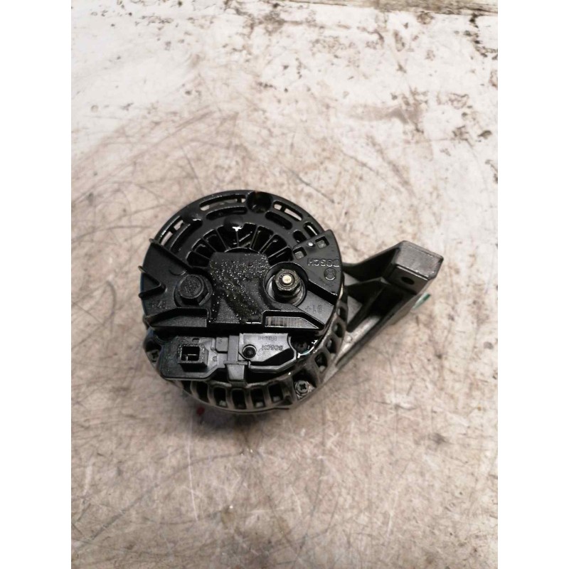 Recambio de alternador para volvo s60 berlina 2.4 d referencia OEM IAM 0124525029 8676498 3