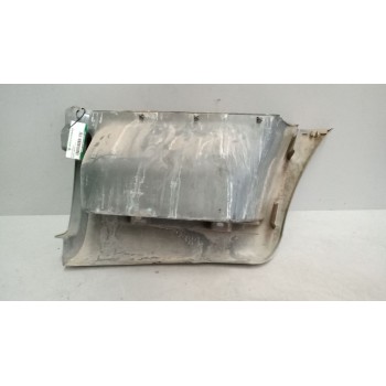 Recambio de peldaño derecho para nissan cabstar 01.04  3.0 diesel referencia OEM IAM 76478f3900  