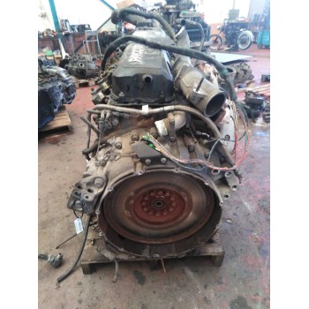 Recambio de despiece motor para daf serie xf105.xxx fsa 4x2 super-space-cab referencia OEM IAM MX340S2  