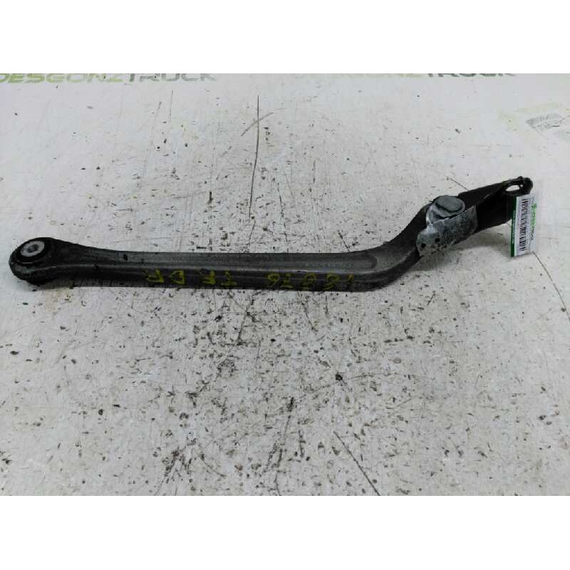 Recambio de brazo suspension inferior trasero derecho para mercedes-benz clase e (w211) berlina e 270 cdi (211.016) referencia O - Negro