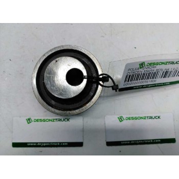 Recambio de polea tensora para citroën xsara berlina 1.9 d sx referencia OEM IAM   