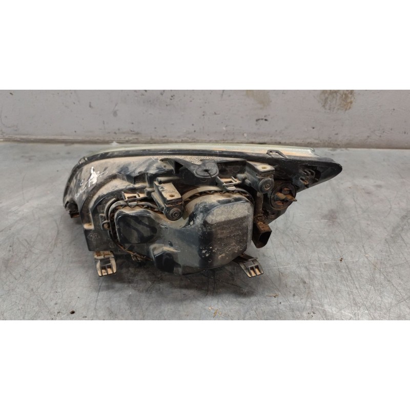 Recambio de faro derecho para ford focus berlina (cap) 1.6 cat referencia OEM IAM  XENON - Plata 2