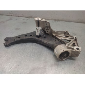 BRAZO SUSPENSION INFERIOR DELANTERO IZQUIERDO 