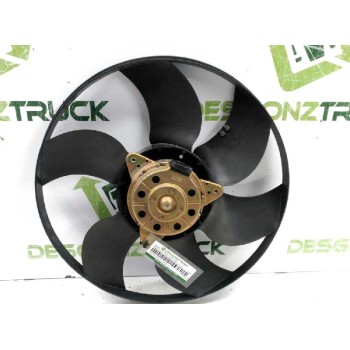 Recambio de electroventilador para renault laguna (b56) 1.9 dti referencia OEM IAM 7701038405  