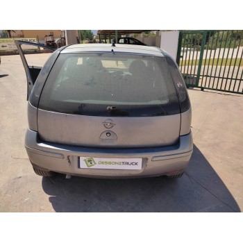opel corsa c del año 2005