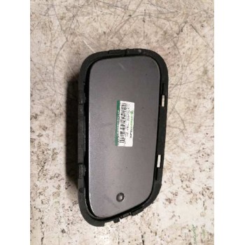 TAPA EXTERIOR COMBUSTIBLE 8200100985 
