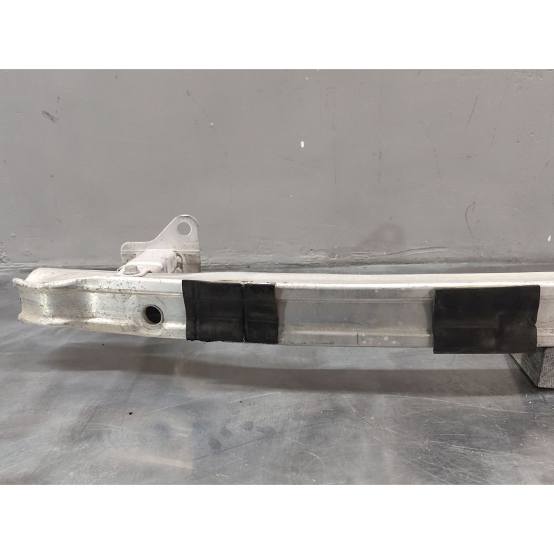 Recambio de refuerzo paragolpes delantero para renault megane ii classic berlina confort authentique referencia OEM IAM - Plata 5